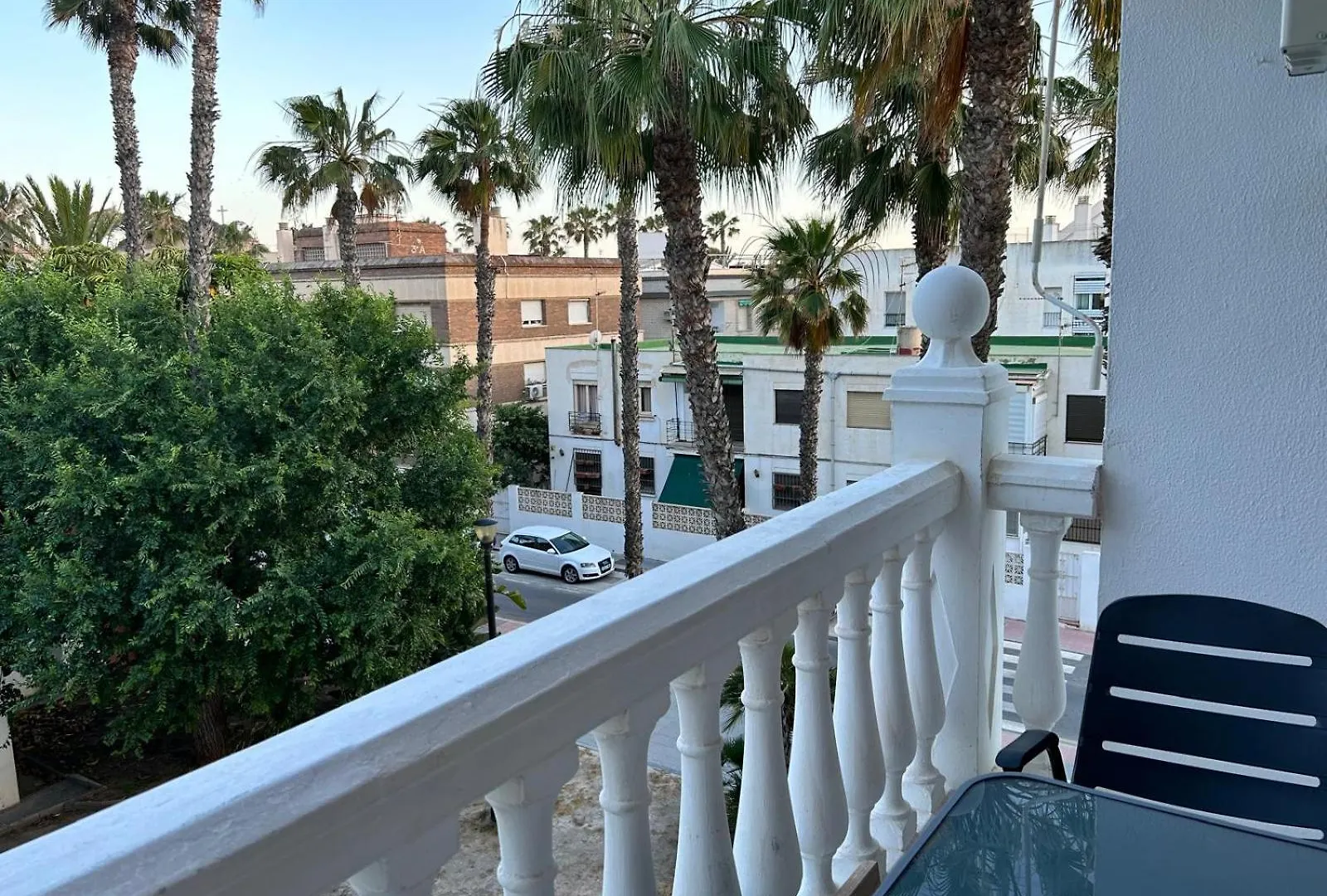 Azucarera Home Almuñécar 0*,  Spagna