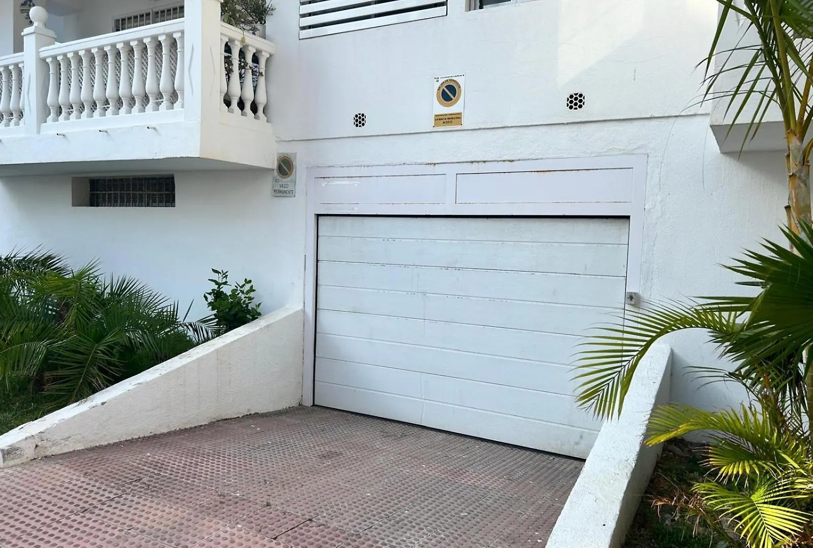 Appartamento Azucarera Home Almuñécar