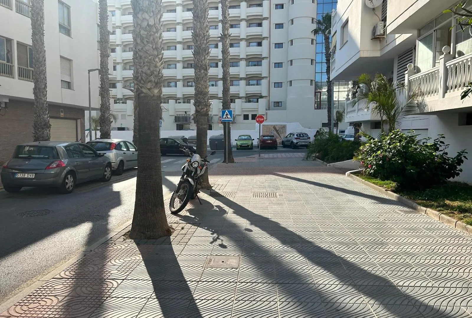 Azucarera Home Almuñécar