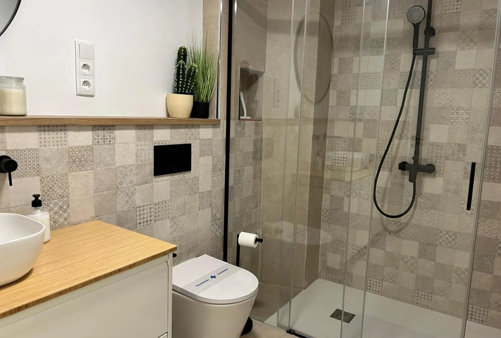 Appartamento Azucarera Home Almuñécar