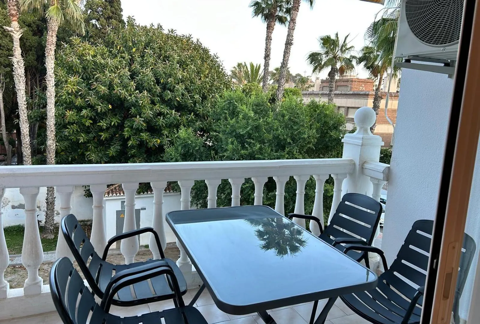 Azucarera Home Almuñécar Appartamento