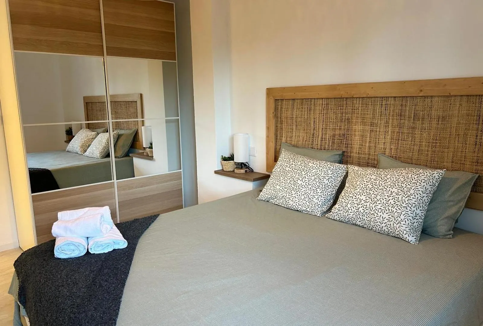 Azucarera Home Almuñécar Spagna