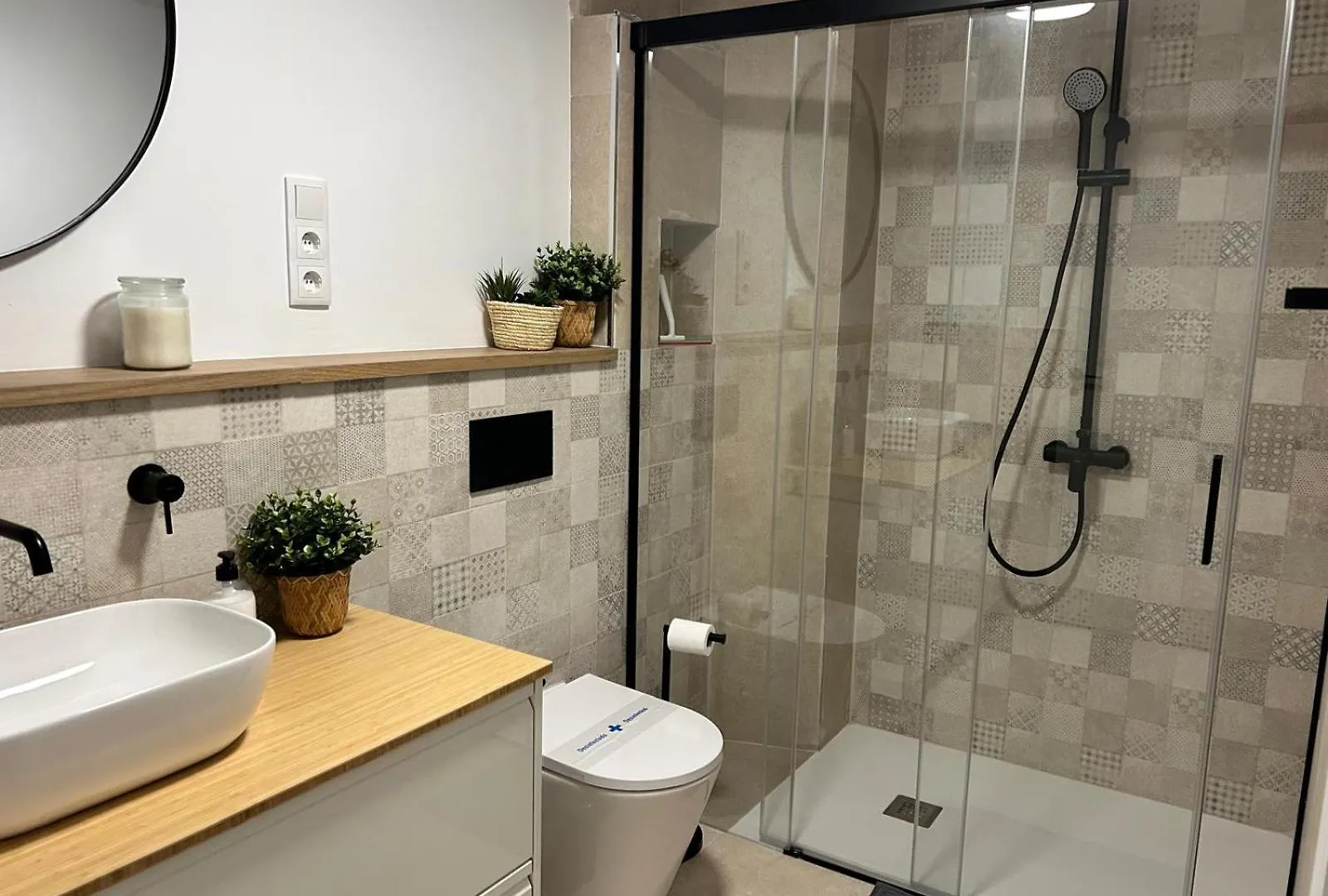 Azucarera Home Almuñécar Appartamento